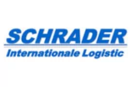 Schrader - logo